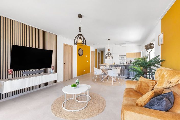 Image No.3-3 Bed Apartment for sale