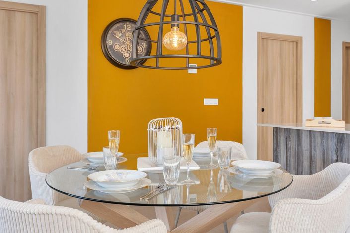 Image No.5-3 Bed Apartment for sale