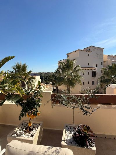 Image No.12-Appartement de 3 chambres à vendre à Orihuela Costa