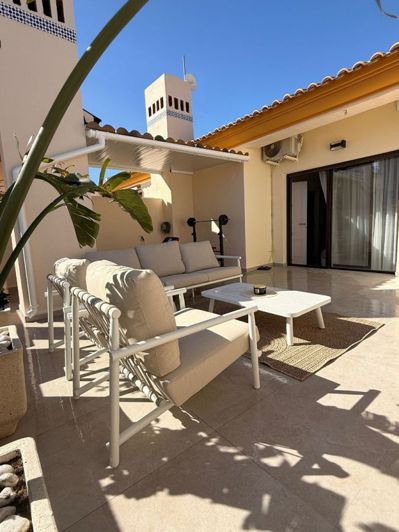 Image No.2-Appartement de 3 chambres à vendre à Orihuela Costa