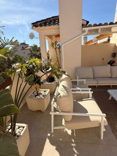 Image No.3-Appartement de 3 chambres à vendre à Orihuela Costa