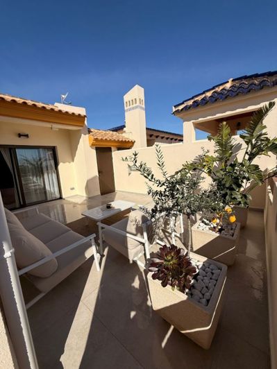 Image No.4-Appartement de 3 chambres à vendre à Orihuela Costa