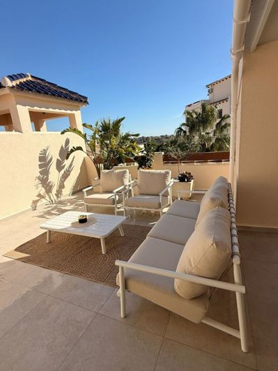 Image No.6-Appartement de 3 chambres à vendre à Orihuela Costa