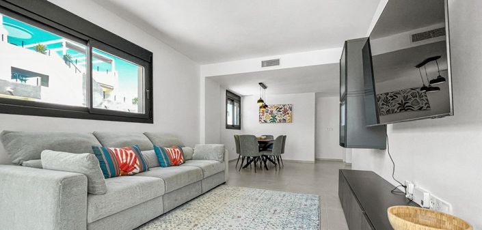 Image No.7-3 Bed Apartment for sale