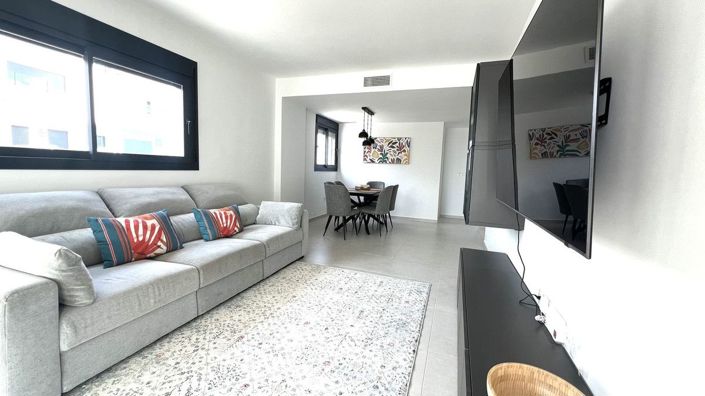 Image No.13-3 Bed Apartment for sale
