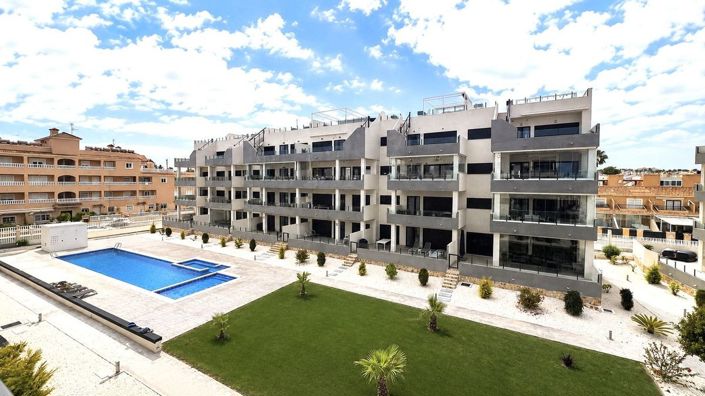 Image No.17-3 Bed Apartment for sale