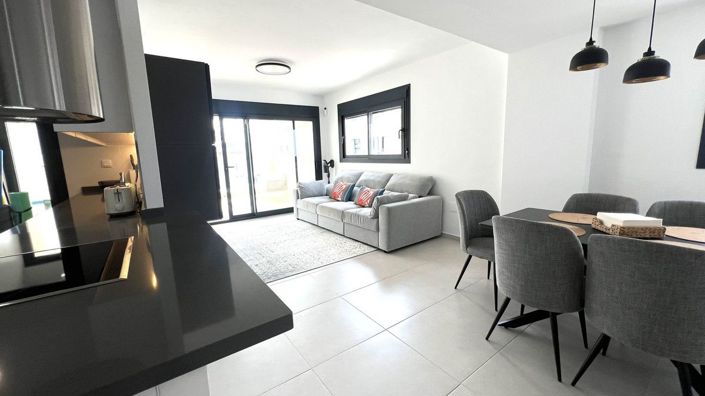 Image No.2-3 Bed Apartment for sale