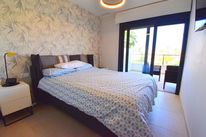 Image No.11-Appartement de 2 chambres à vendre à Orihuela Costa