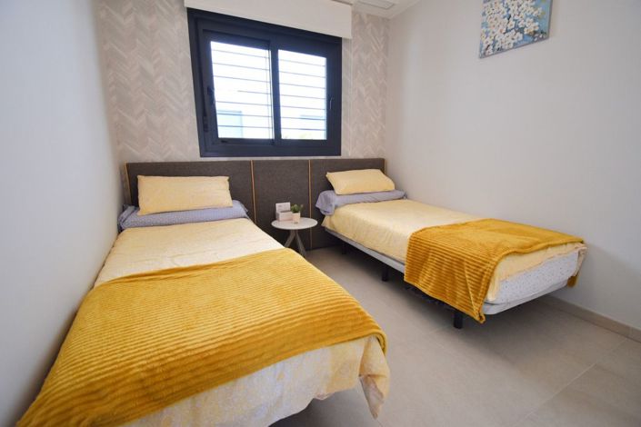 Image No.15-Appartement de 2 chambres à vendre à Orihuela Costa