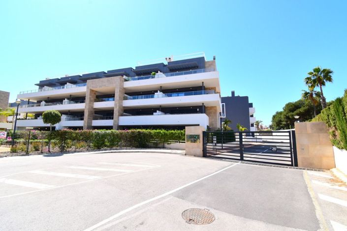 Image No.16-Appartement de 2 chambres à vendre à Orihuela Costa