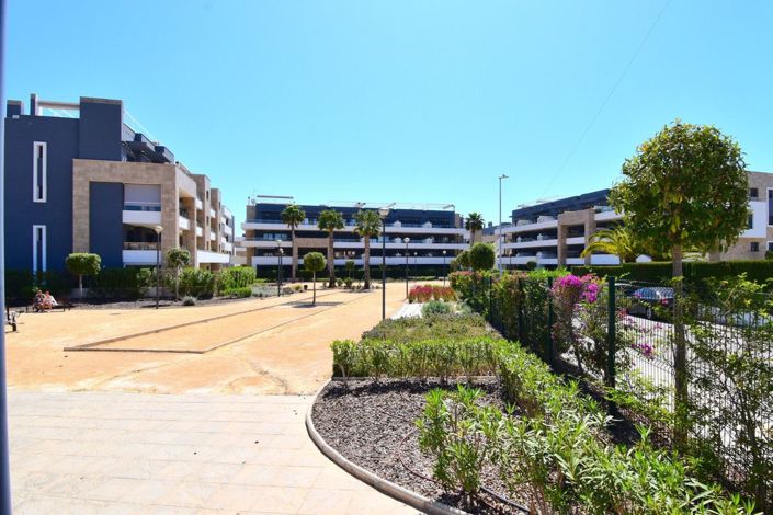 Image No.17-Appartement de 2 chambres à vendre à Orihuela Costa