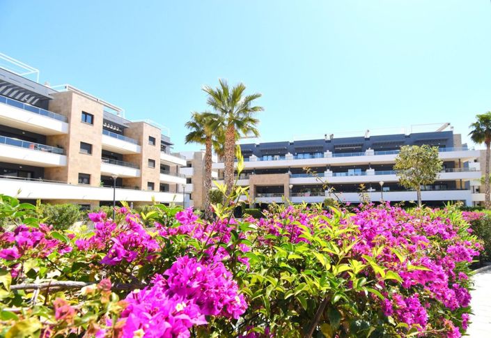 Image No.18-Appartement de 2 chambres à vendre à Orihuela Costa