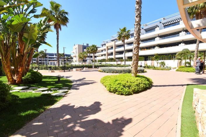 Image No.19-Appartement de 2 chambres à vendre à Orihuela Costa