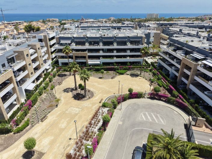 Image No.25-Appartement de 2 chambres à vendre à Orihuela Costa