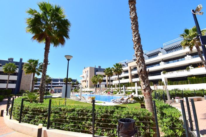 Image No.5-Appartement de 2 chambres à vendre à Orihuela Costa