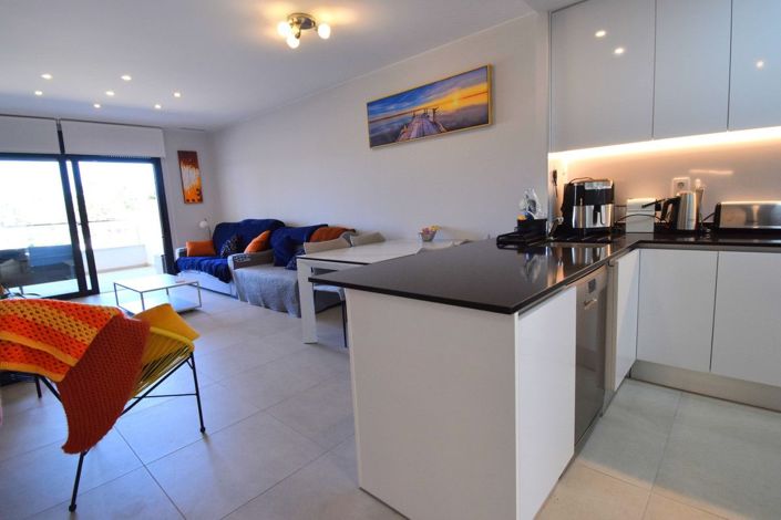 Image No.6-Appartement de 2 chambres à vendre à Orihuela Costa