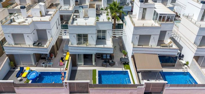 Image No.26-3 Bed Villa for sale