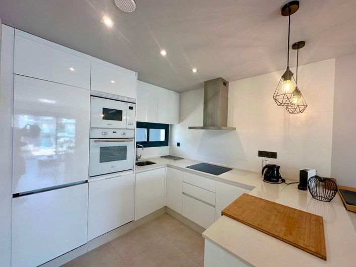 Image No.6-3 Bed Apartment for sale