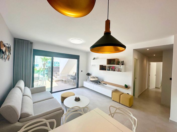 Image No.7-3 Bed Apartment for sale