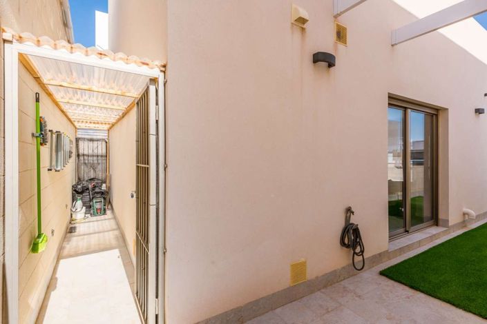 Image No.13-Villa de 3 chambres à vendre à Torrevieja