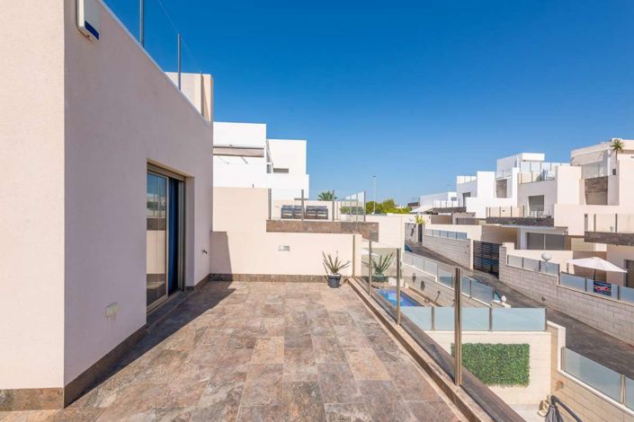 Image No.18-Villa de 3 chambres à vendre à Torrevieja