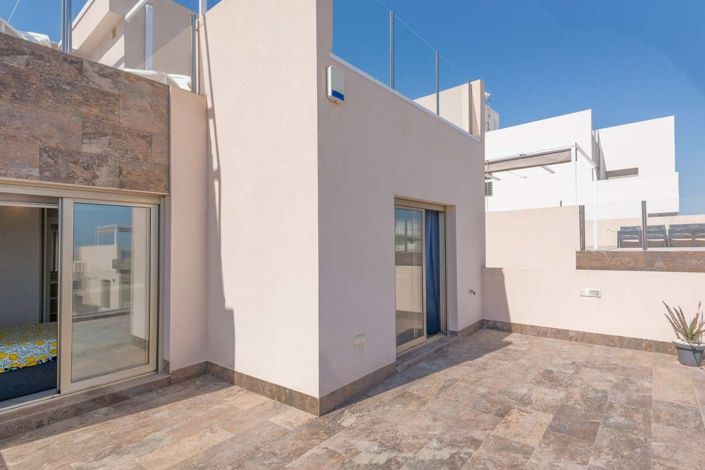 Image No.19-Villa de 3 chambres à vendre à Torrevieja
