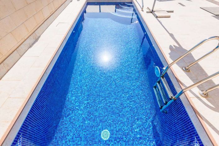 Image No.6-Villa de 3 chambres à vendre à Torrevieja