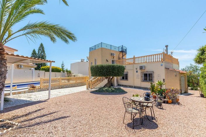 Image No.16-3 Bed Villa for sale