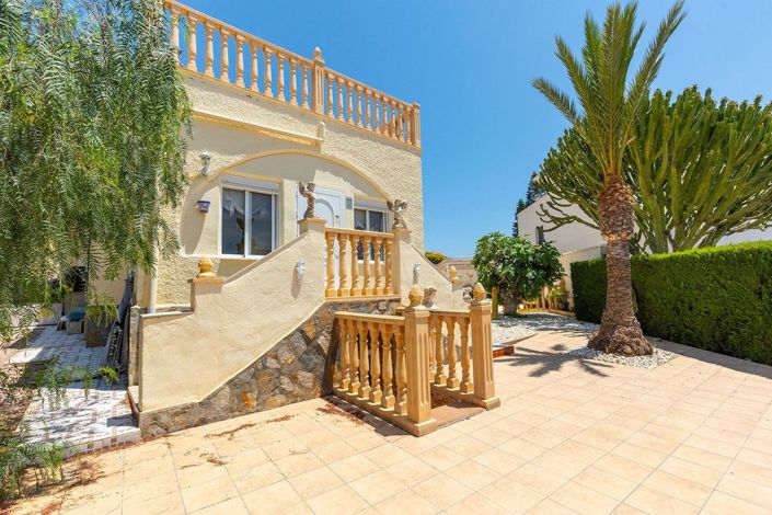 Image No.34-3 Bed Villa for sale