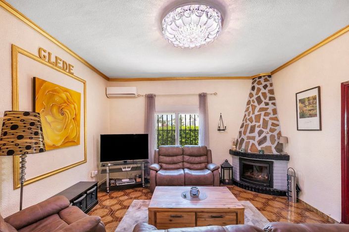 Image No.5-3 Bed Villa for sale