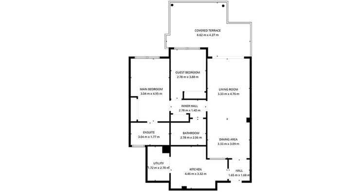Image No.25-2 Bed Apartment for sale