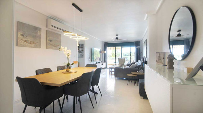 Image No.7-2 Bed Apartment for sale