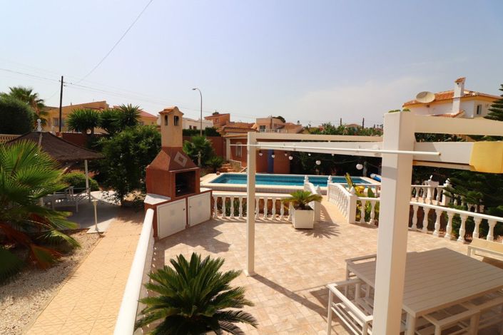 Image No.25-3 Bed Villa for sale