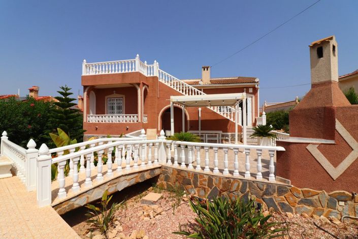 Image No.30-3 Bed Villa for sale