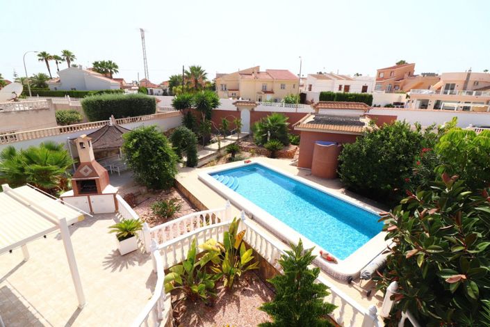 Image No.34-3 Bed Villa for sale