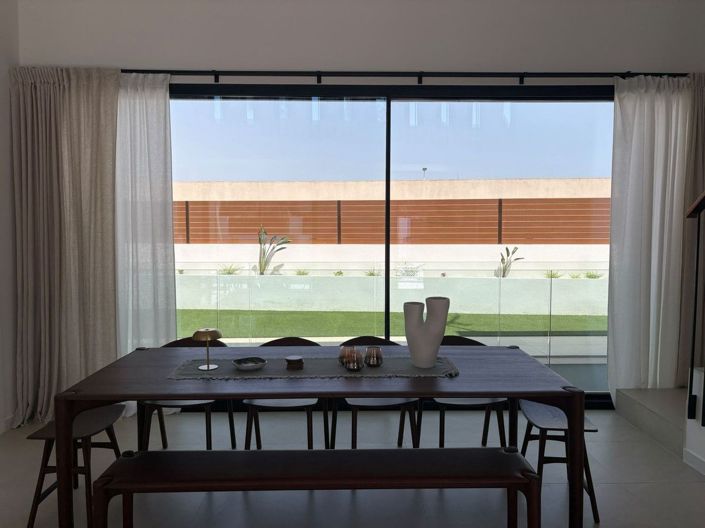 Image No.4-Villa de 4 chambres à vendre à Torrevieja