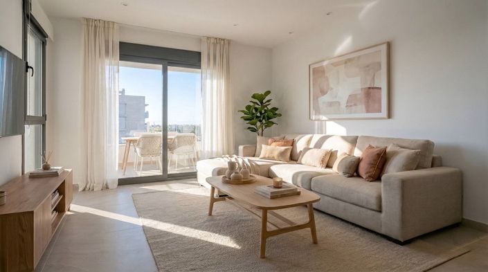 Image No.2-3 Bed Apartment for sale