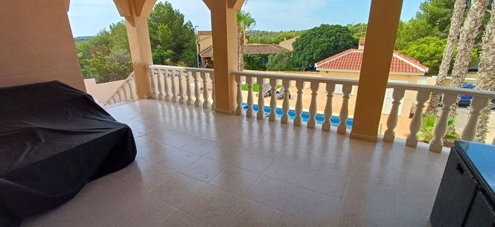 Image No.13-Villa de 5 chambres à vendre à Algorfa