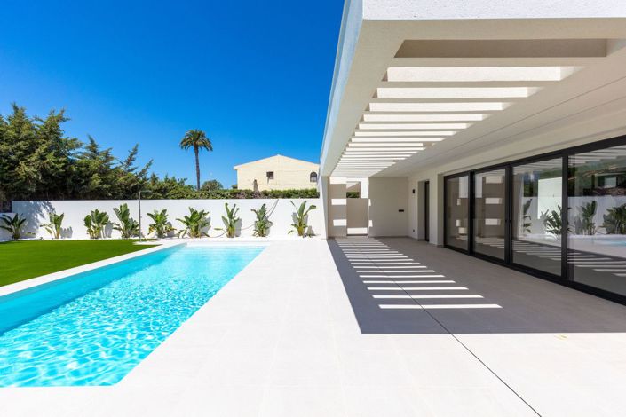Image No.32-Villa de 4 chambres à vendre à Torrevieja