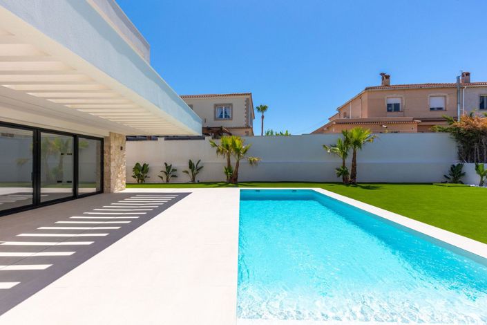 Image No.34-Villa de 4 chambres à vendre à Torrevieja
