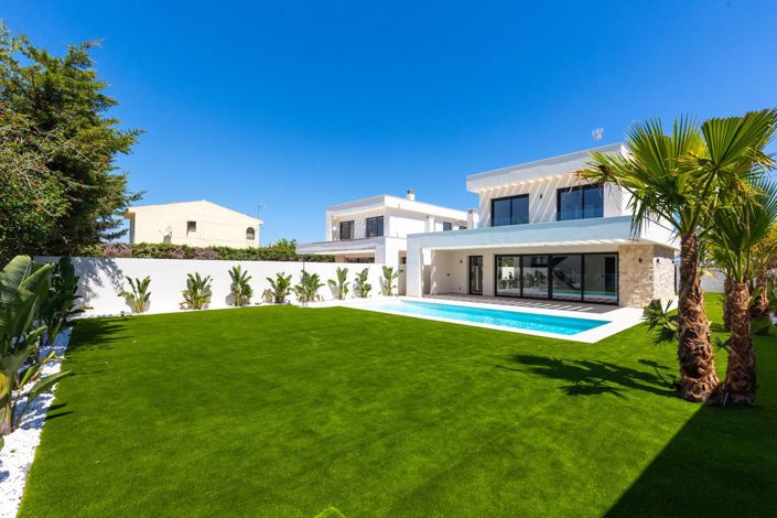 Image No.42-Villa de 4 chambres à vendre à Torrevieja