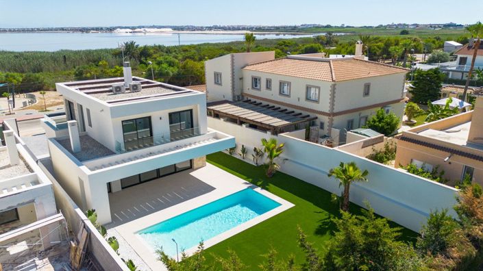 Image No.44-Villa de 4 chambres à vendre à Torrevieja