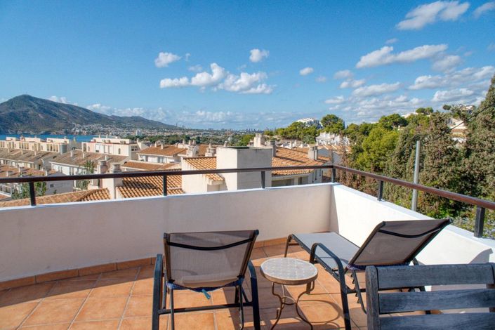 Image No.33-3 Bed Apartment for sale