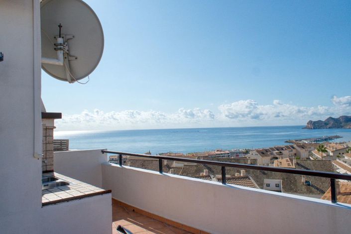 Image No.35-3 Bed Apartment for sale
