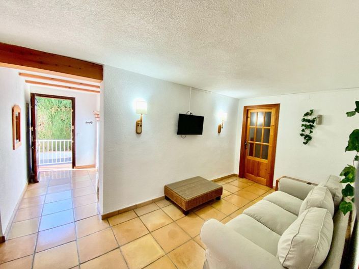 Image No.4-Villa de 6 chambres à vendre à Polop