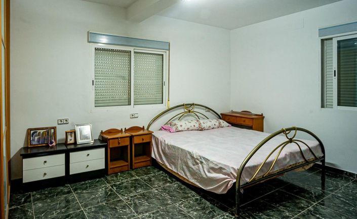 Image No.11-Maison de campagne de 4 chambres à vendre à La Nucía