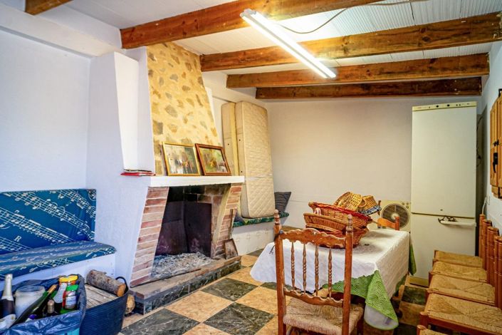 Image No.19-Maison de campagne de 4 chambres à vendre à La Nucía