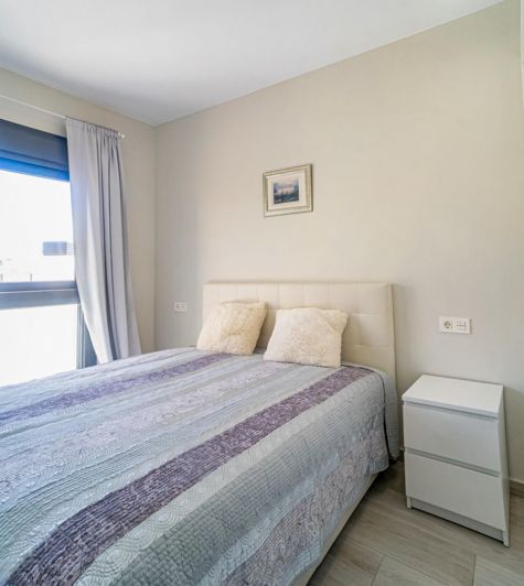 Image No.18-3 Bed Apartment for sale
