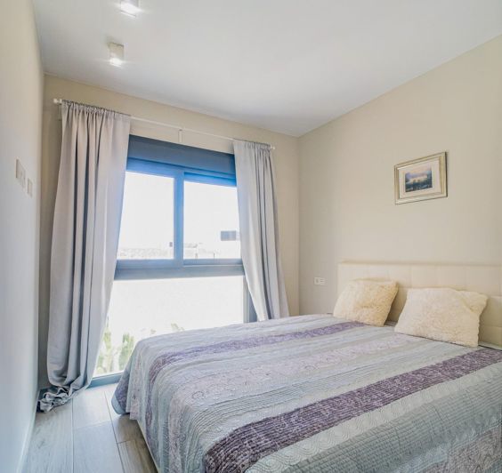 Image No.19-3 Bed Apartment for sale