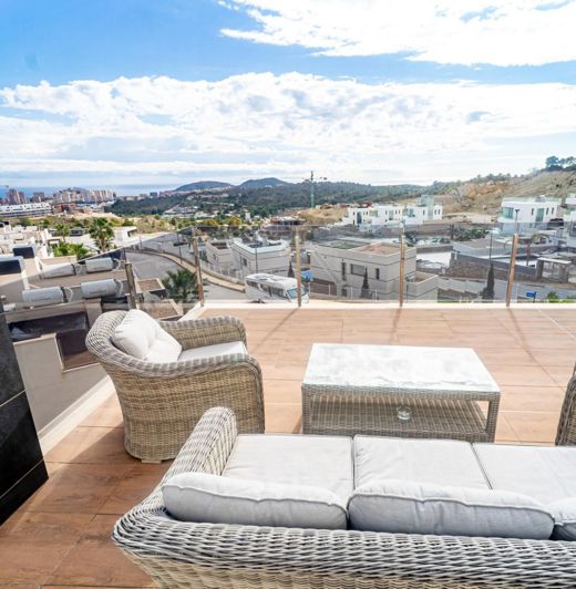 Image No.2-3 Bed Apartment for sale